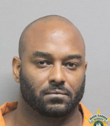 Rashaad Dean, - Lafayette Parish County, LA 